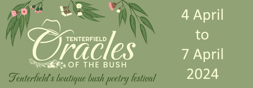 Oracles of the Bush Tenterfield